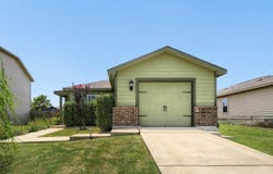 116 Millers Loop, Jarrell, TX 76537