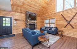 828 N CAMP RD, MC HENRY, MD 21541