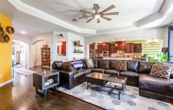 3003 Lily Lane, Heath, TX 75126