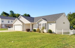 714 RITCHIE BLVD, STAUNTON, VA 24401