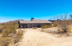 7119 Saddleback Road, Joshua Tree, CA 92252