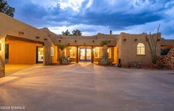 7301 Raasaf Circle, Las Cruces, NM 88005