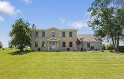 4751 E 531 Drive, Roanoke, IN 46783-8862