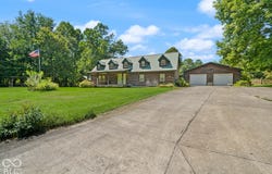 6241 S Wild Bluegrass Drive, Paoli, IN 47454
