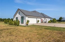 9114 County Line RD, Charleston, AR 72933