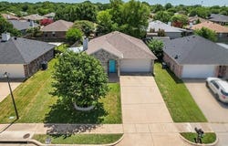1230 Misty Drive, Midlothian, TX 76065