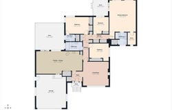 3186 Lucia Avenue, Eureka, CA 95503