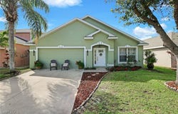8937 Fawn Ridge Drive, Fort Myers, FL 33912