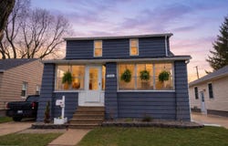 608 S Edgeworth Avenue, Royal Oak, MI 48067