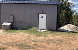 Jeep Trail, Overgaard, AZ 85933