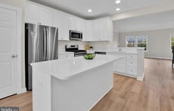 9621 ATTERBURY Lane, FREDERICK, MD 21704