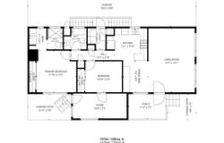 1724 Minnewawa Avenue, Clovis, CA 93612