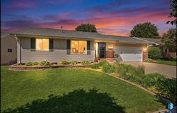 4209 Alaska Ave, Sioux Falls, SD 57107
