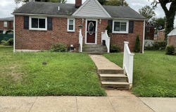 5503 WILVAN AVE, BALTIMORE, MD 21207