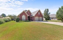 5871 HIGH FOREST DRIVE, MCCALLA, AL 35111