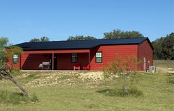 149 Comanche Hills, Comanche, TX 76442