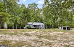 1707 SIGNBOARD Road, BUMPASS, VA 23024
