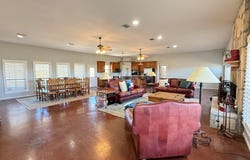 642 FM 2886, Girvin, TX 79735