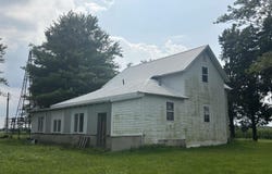 7103 S 600 W, Warren, IN 46792