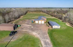 4090 S County Rd A, Superior, WI 54880