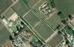 Zinfandel Lane, St. Helena, CA 94574