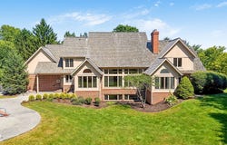 14260 Oakbrook Court, Carmel, IN 46033