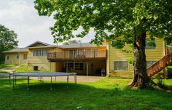 109 E 4th Street, Keene, TX 76059