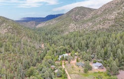 4678 N BEAR FLAT Road, Payson, AZ 85541