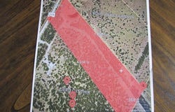 County Road 211, Brookesmith, TX 76827
