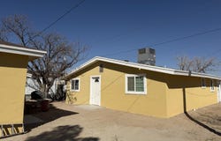 1267 Aspen, Fabens, TX 79838