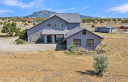 95 W Hill Ranch Road, Edgewood, NM 87015