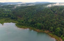Cobalt Bay Drive, Shirley, AR 72088