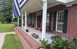 134 W Little Lane, White Hall, AR 71602