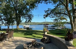 N3231 Tipperary Point Road, Poynette, WI 53955