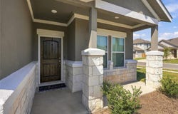 265 Ironshoe Trl, Liberty Hill, TX 78642