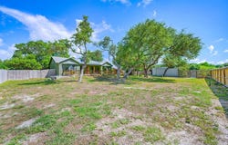 1045 N McCampbell, Aransas Pass, TX 78336