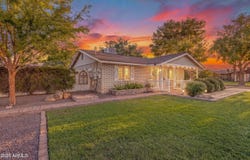13619 E MORGAN Drive, Gilbert, AZ 85295