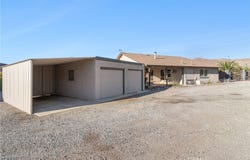 541 Foreston, Palmdale, CA 93510