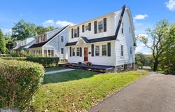 241 EDGE HILL Road, GLENSIDE, PA 19038