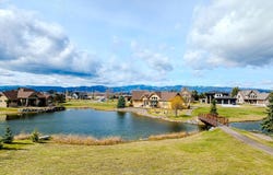 1114 Lake Pointe Drive, Bigfork, MT 59911
