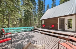 995 Cedar Crest Drive, McCall, ID 83638