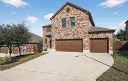 3040 Freeman Park Dr, Round Rock, TX 78665