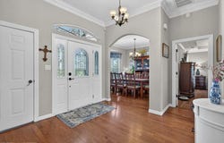 313 Stone Mountain LOOP, Alma, AR 72921
