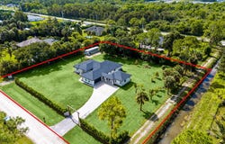 18220 90TH Street N, The Acreage, FL 33470