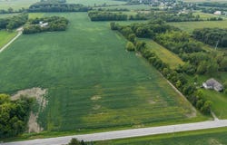 State Route 590, OH 43407