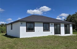 2057 S Montana Cir, LABELLE, FL 33935