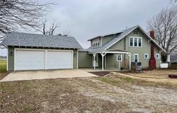 1680 2000 Road, Bartlett, KS 67332