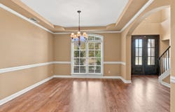 150 WHISPERING RIDGE Dr, Oakland, TN 38060
