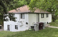 500 SE Dilke, Pullman, WA 99163