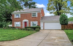 100 Greendale Drive, Kettering, OH 45429